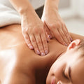 Swedish Relax Massage (60 min)