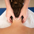 Neck & Shoulder Release (30 min)