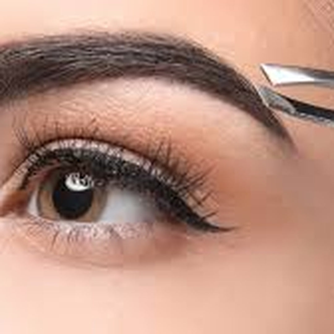Eyebrow Shape & Tidy