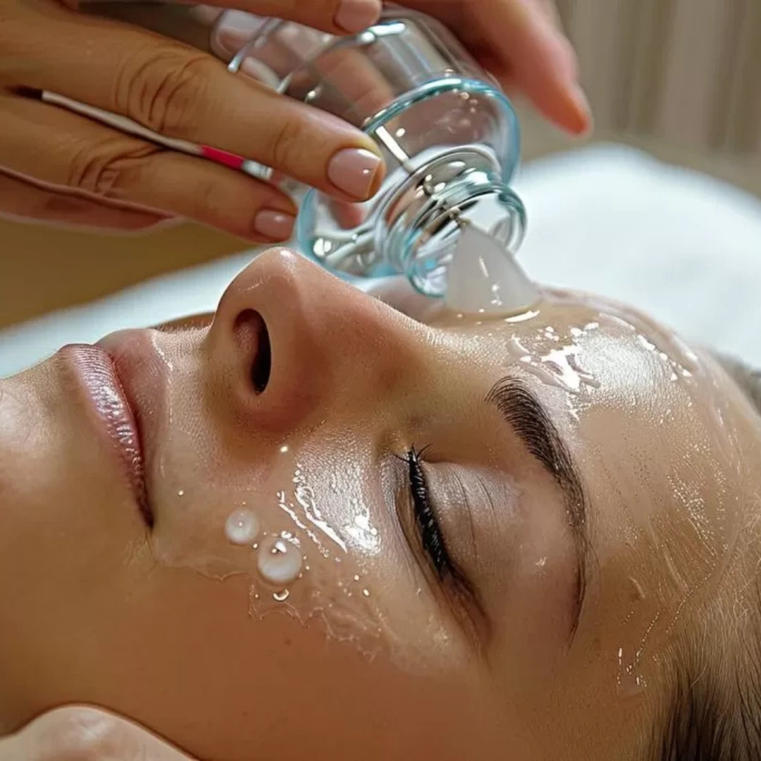 Hydrating & Relax Facial