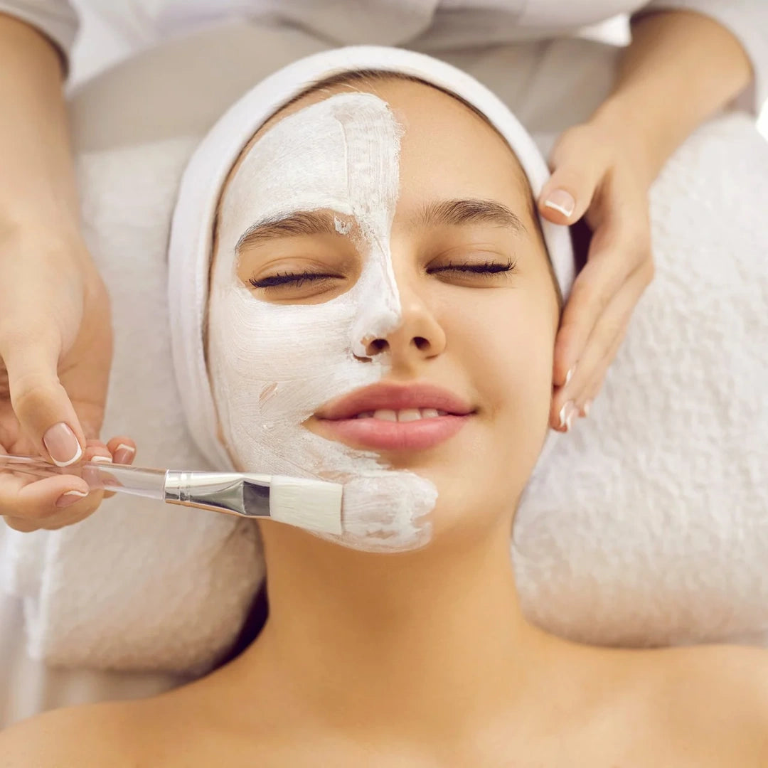 Teen Deep Cleanse Facial
