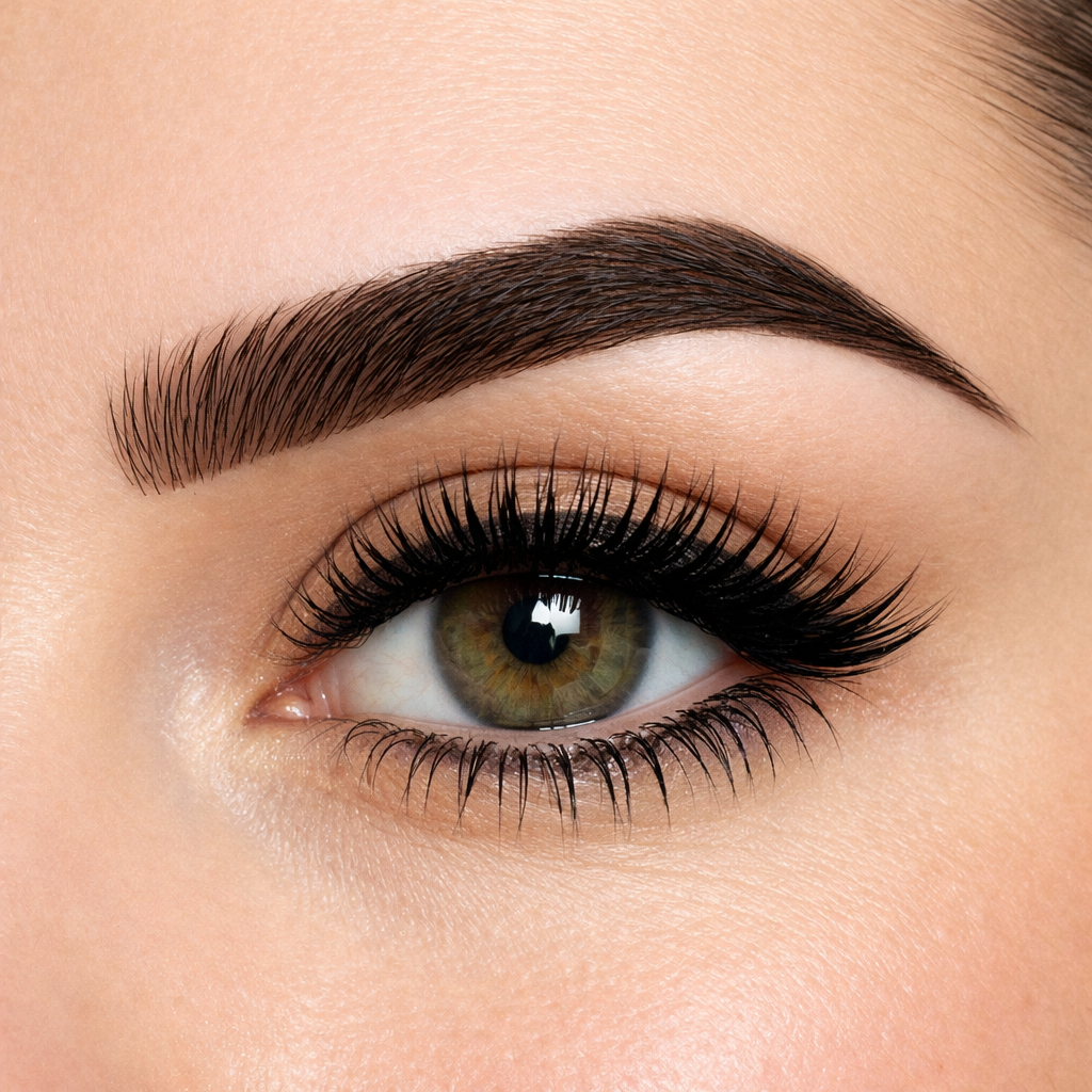 Eye Trio