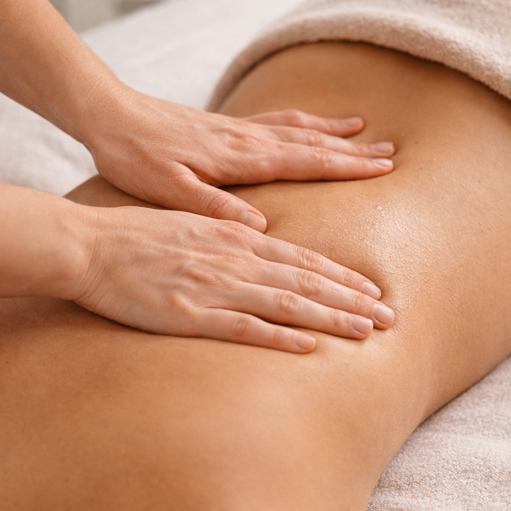 Targeted Fascia Release