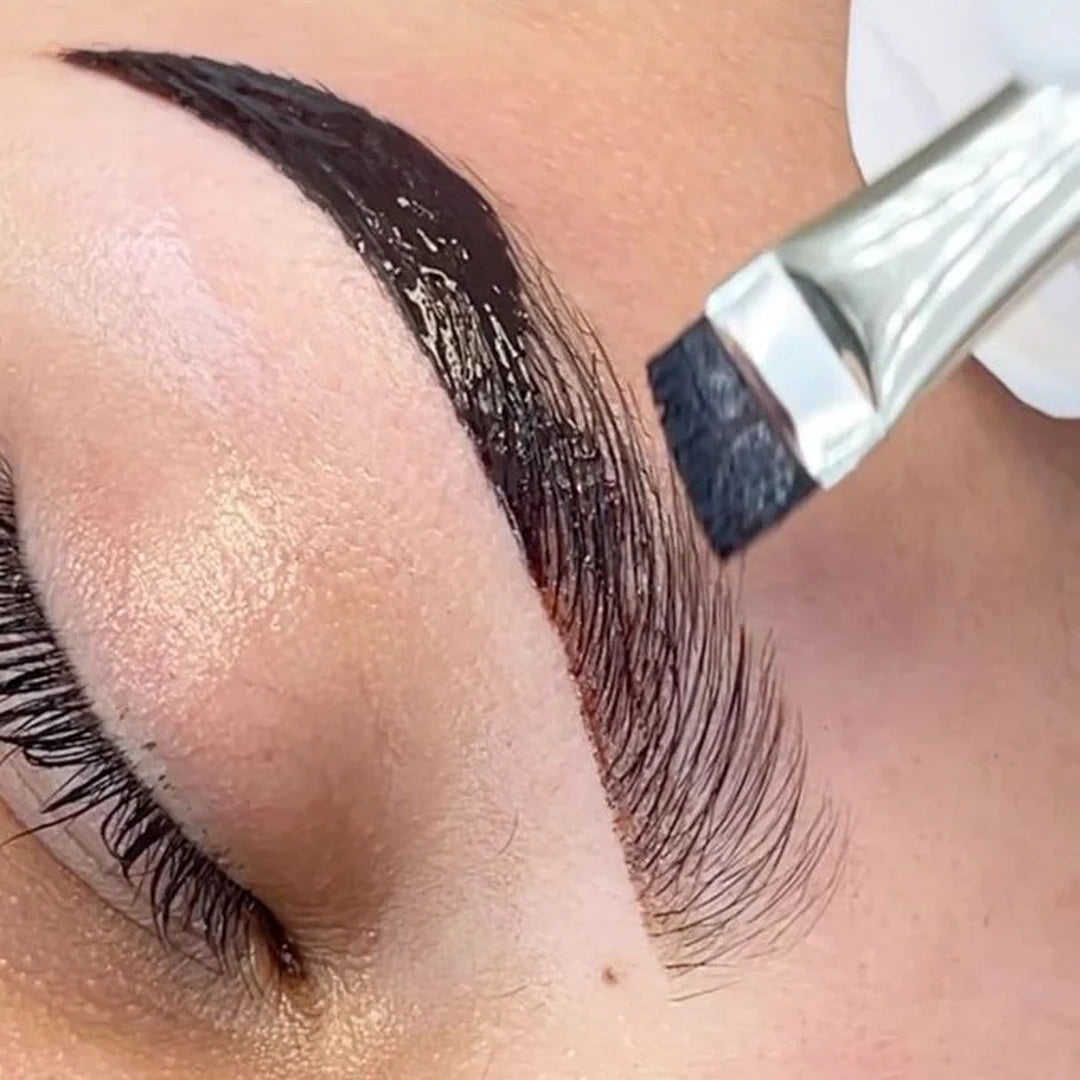 Eyebrow Tint
