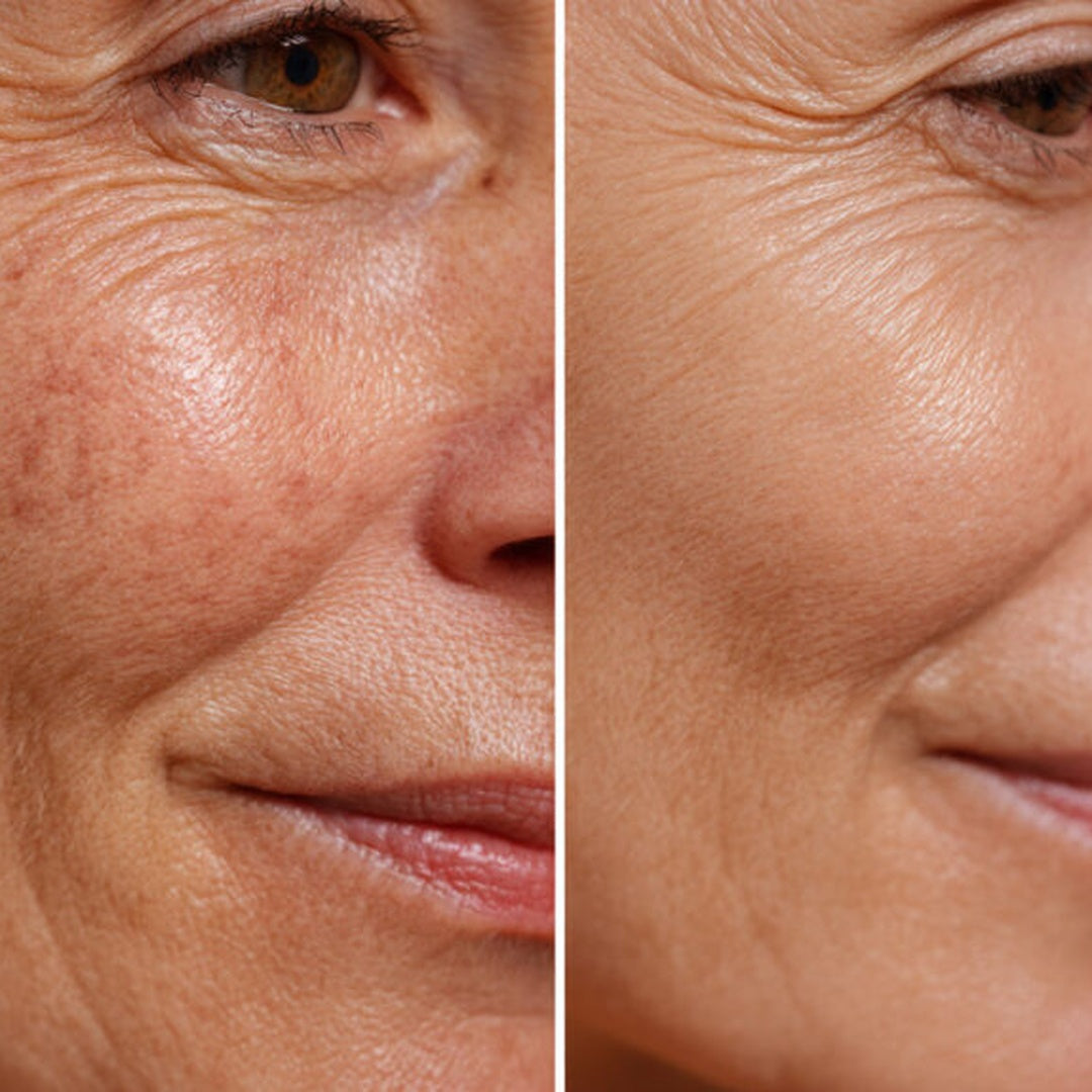 Skin Longevity